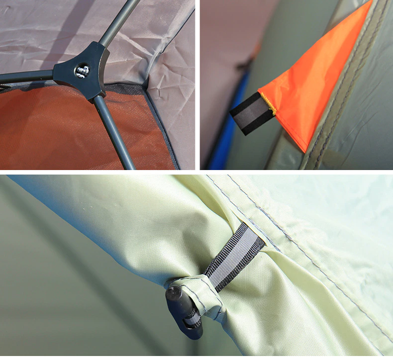 Cheap Goat Tents 2